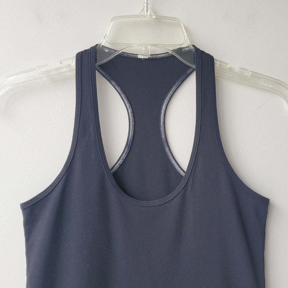 Lululemon Racerback Tank - Picture 2 of 8